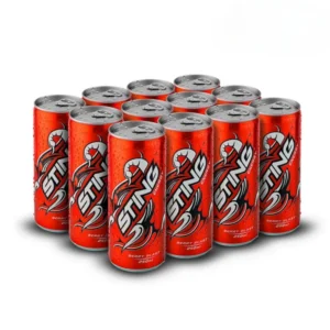 Energy Drinks