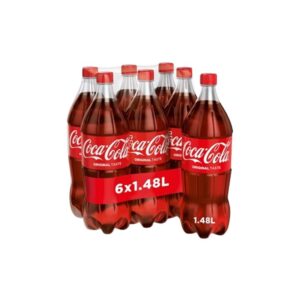 Soft Drinks