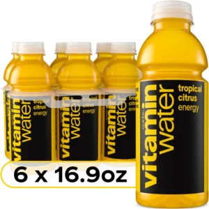 Energy Drinks