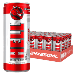 Hell Energy Drink