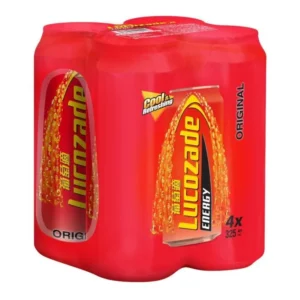 Lucozade