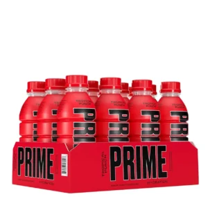 Energy Drinks
