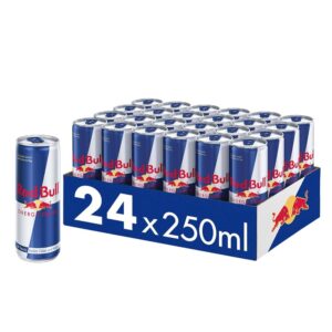 Energy Drinks