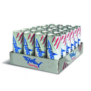 Energy Drinks
