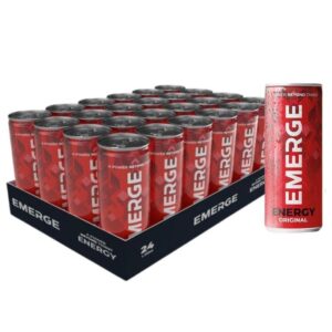 Energy Drinks