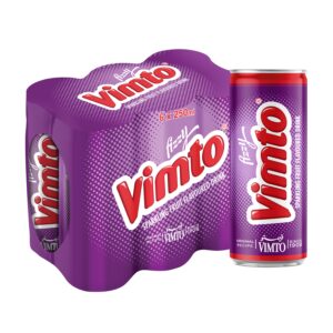 Soft Drinks