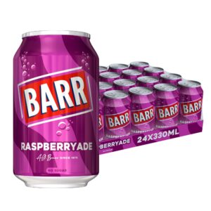 Soft Drinks