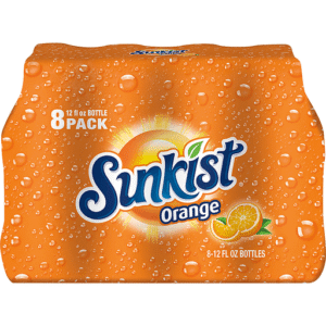Soft Drinks
